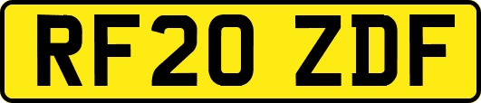 RF20ZDF