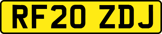 RF20ZDJ