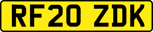 RF20ZDK