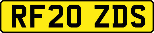 RF20ZDS