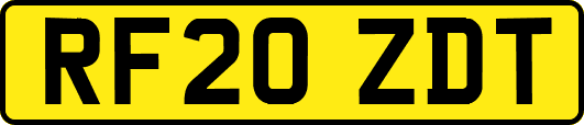 RF20ZDT