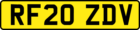 RF20ZDV