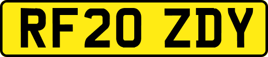 RF20ZDY