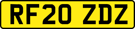 RF20ZDZ