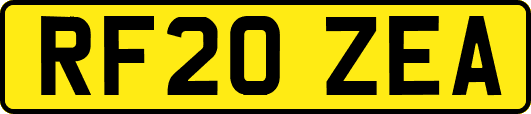 RF20ZEA