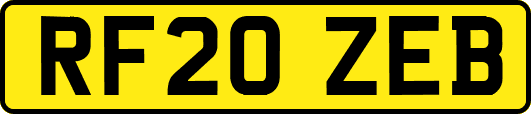 RF20ZEB