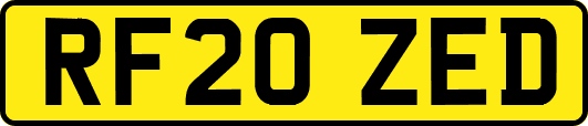 RF20ZED