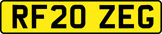 RF20ZEG