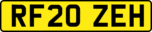 RF20ZEH