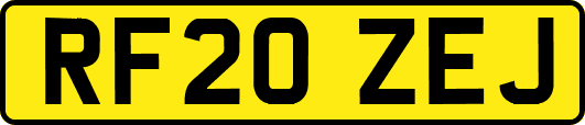 RF20ZEJ