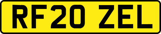 RF20ZEL