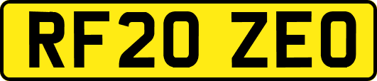 RF20ZEO
