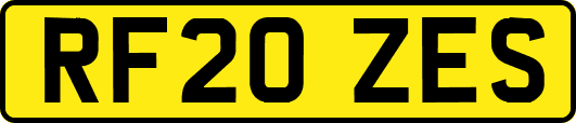 RF20ZES