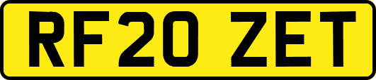 RF20ZET