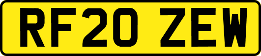 RF20ZEW