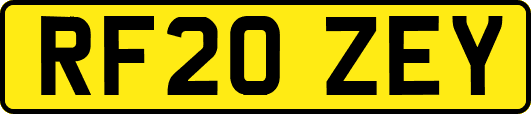 RF20ZEY