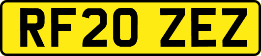 RF20ZEZ