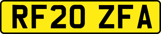 RF20ZFA