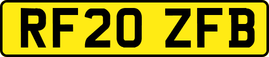 RF20ZFB