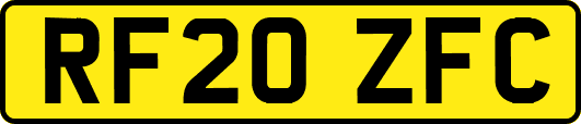 RF20ZFC