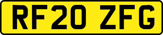 RF20ZFG