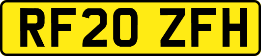 RF20ZFH