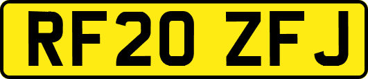 RF20ZFJ