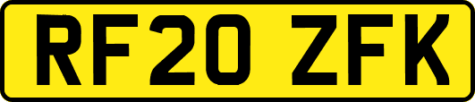 RF20ZFK
