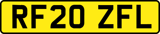 RF20ZFL