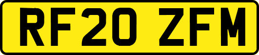 RF20ZFM