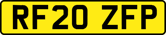 RF20ZFP