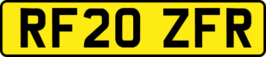 RF20ZFR