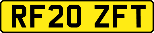RF20ZFT
