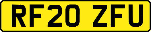RF20ZFU