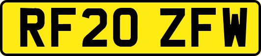 RF20ZFW