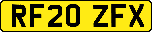 RF20ZFX