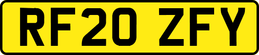 RF20ZFY