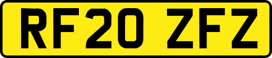 RF20ZFZ