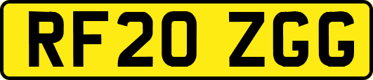 RF20ZGG