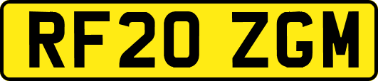 RF20ZGM
