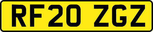 RF20ZGZ
