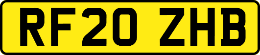 RF20ZHB