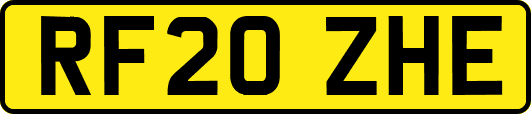 RF20ZHE