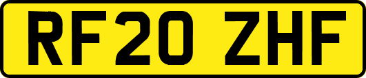 RF20ZHF