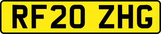 RF20ZHG