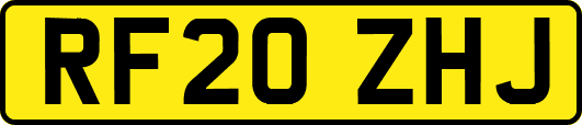 RF20ZHJ