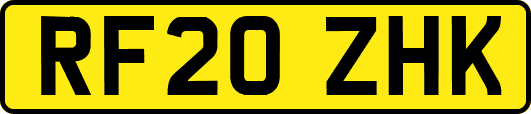 RF20ZHK