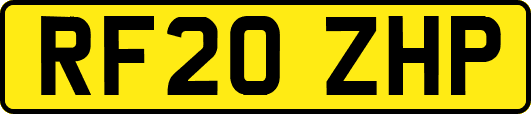 RF20ZHP