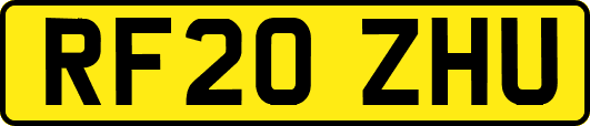 RF20ZHU
