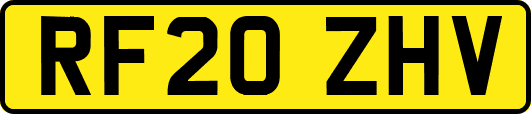RF20ZHV